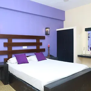 Dampe Hotel