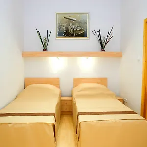 Centrooms House Βουδαπέστη