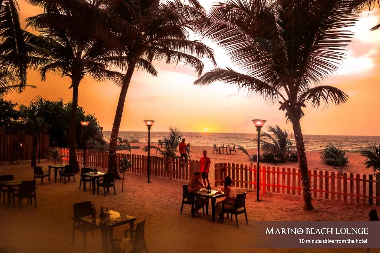 *****  Marino Beach Colombo Hotel Sri Lanka