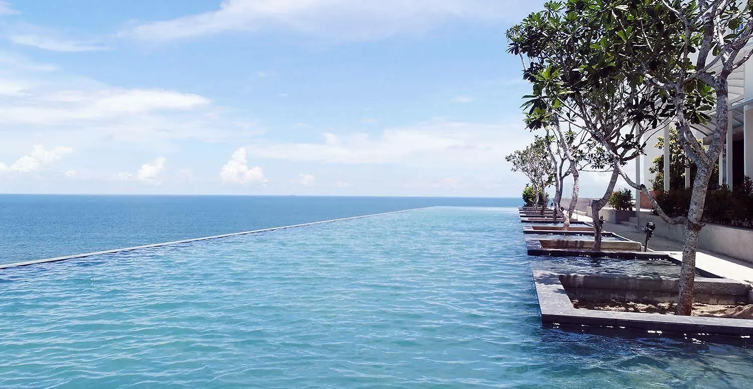 Hotel Marino Beach Colombo